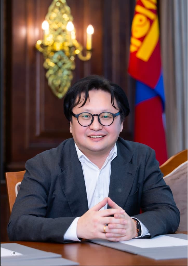 Тэргүүнийн зураг