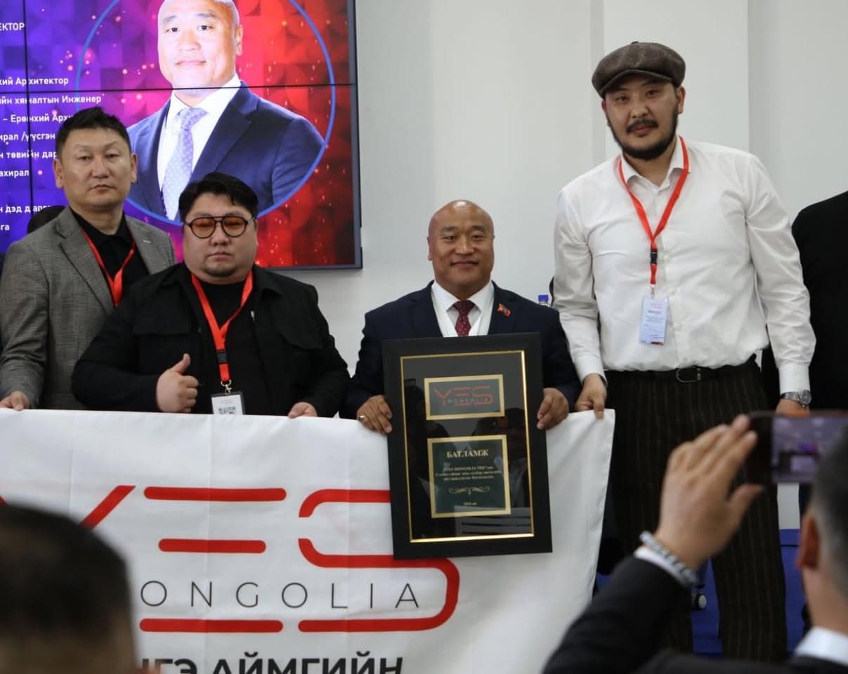 “YES MONGOLIA” ГҮТББ-ЫН СЭЛЭНГЭ АЙМГИЙН САЛБАР ЗӨВЛӨЛИЙН ДАРГААР Д.ЗОРИГТБААТАР СОНГОГДЛОО